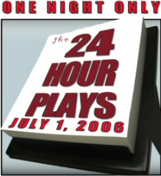 The 24 Hour Plays